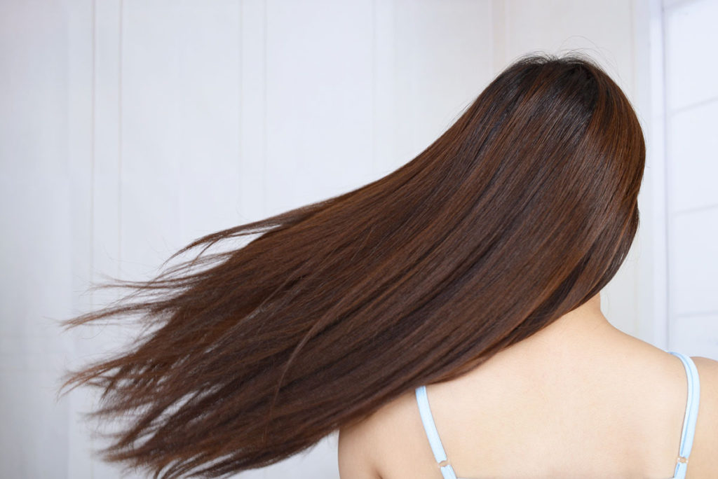 そのようなお悩みハーブ美容室がすべて解決します！