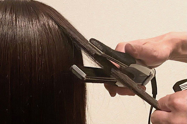 おすすめメニュー ストレート